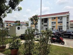 EUNOS GROVE (D16), Shop House #627335371